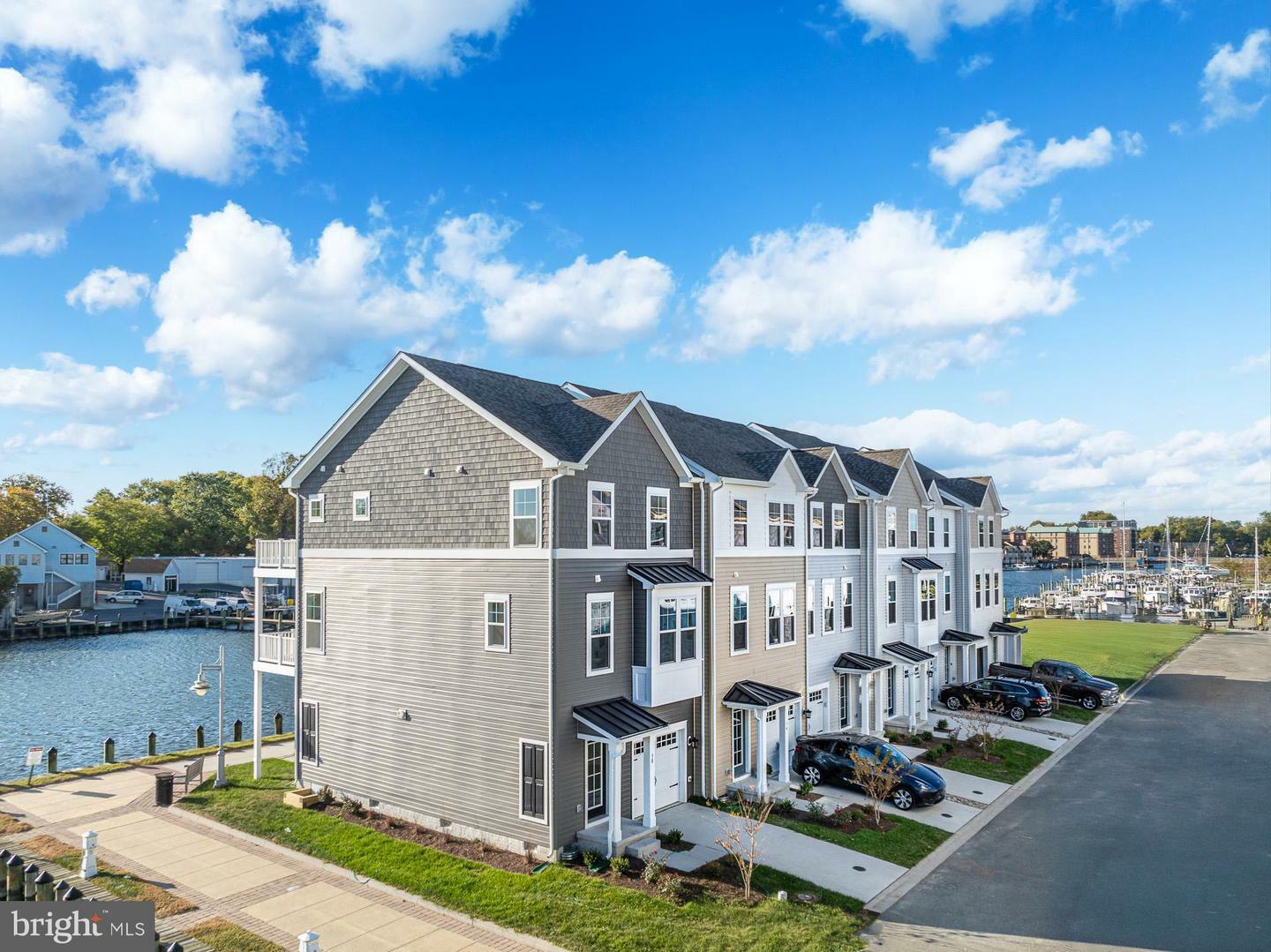 Property Photo:  24 Riverside Wharf  MD 21613 