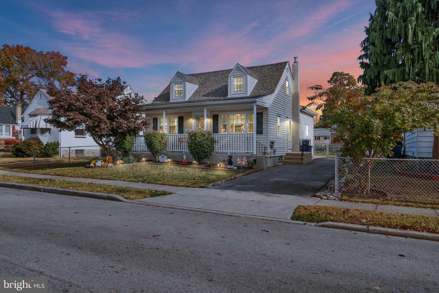 Property Photo:  406 Sycamore Avenue  PA 19033 