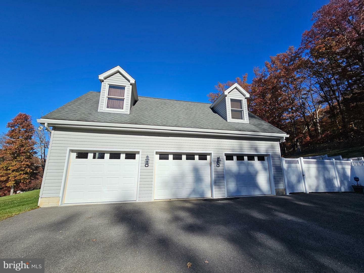 Property Photo:  11900 Cash Valley  MD 21502 