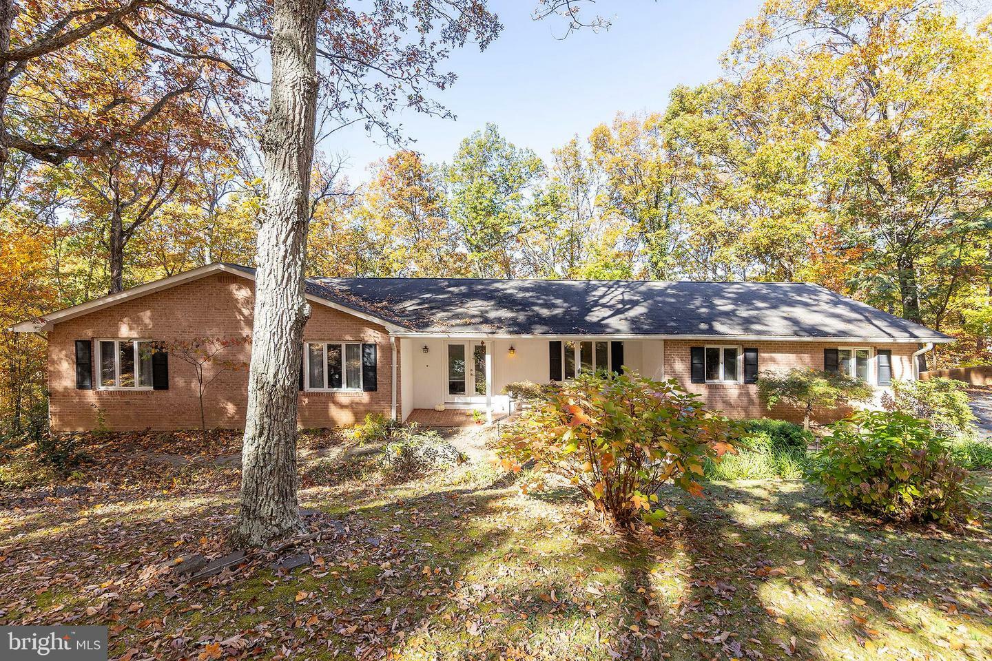 Property Photo:  206 Sawyer Lane  VA 22602 