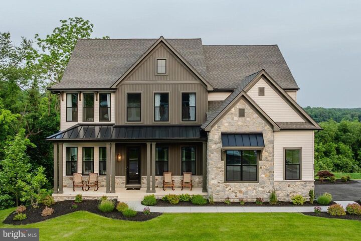 Property Photo:  100 Hidden Springs Drive Hawthorne  PA 17050 