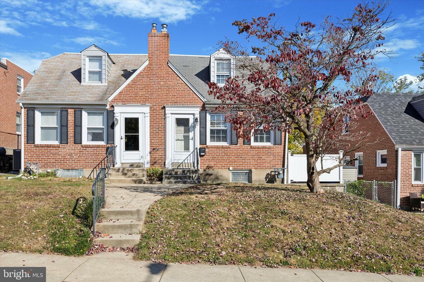 Property Photo:  1213 Agnew Drive  PA 19026 