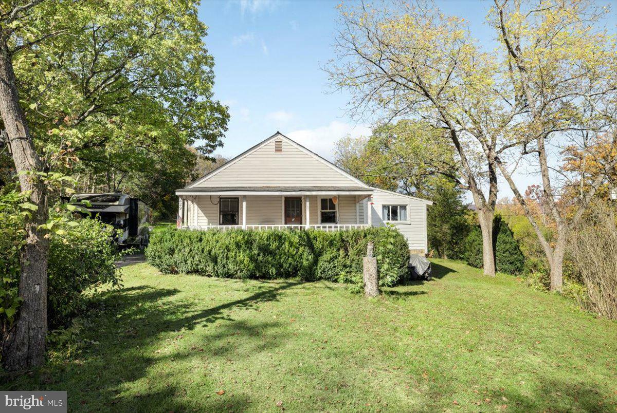 Property Photo:  429 Mountain Falls Road  VA 22602 