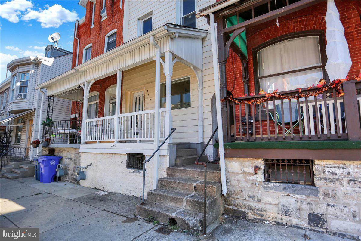 Property Photo:  437 N 11th Street  PA 19604 