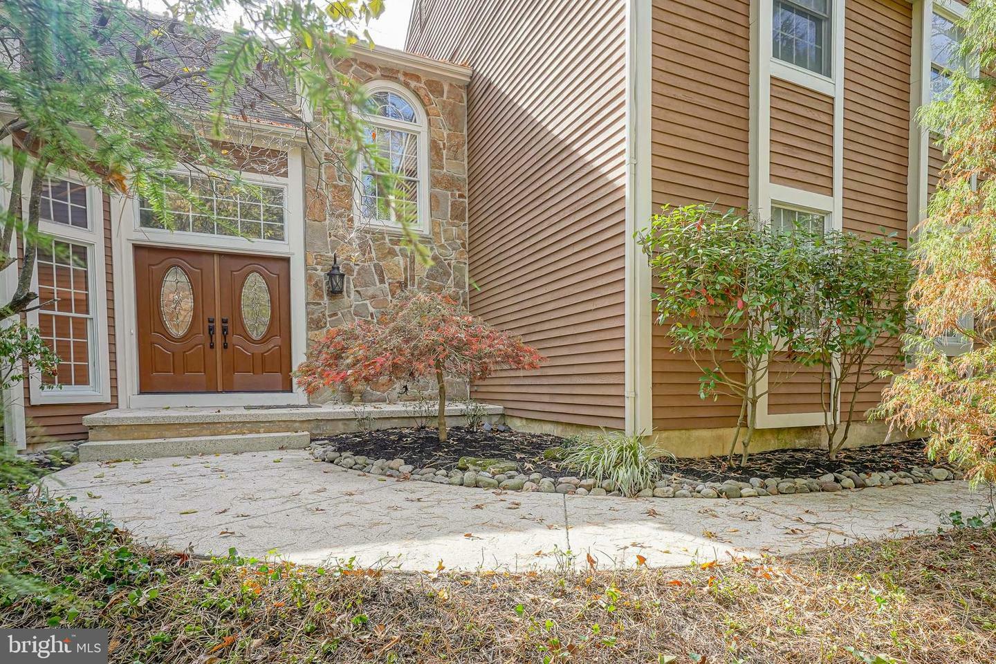 Property Photo:  12 Radcliffe Drive  NJ 08043 