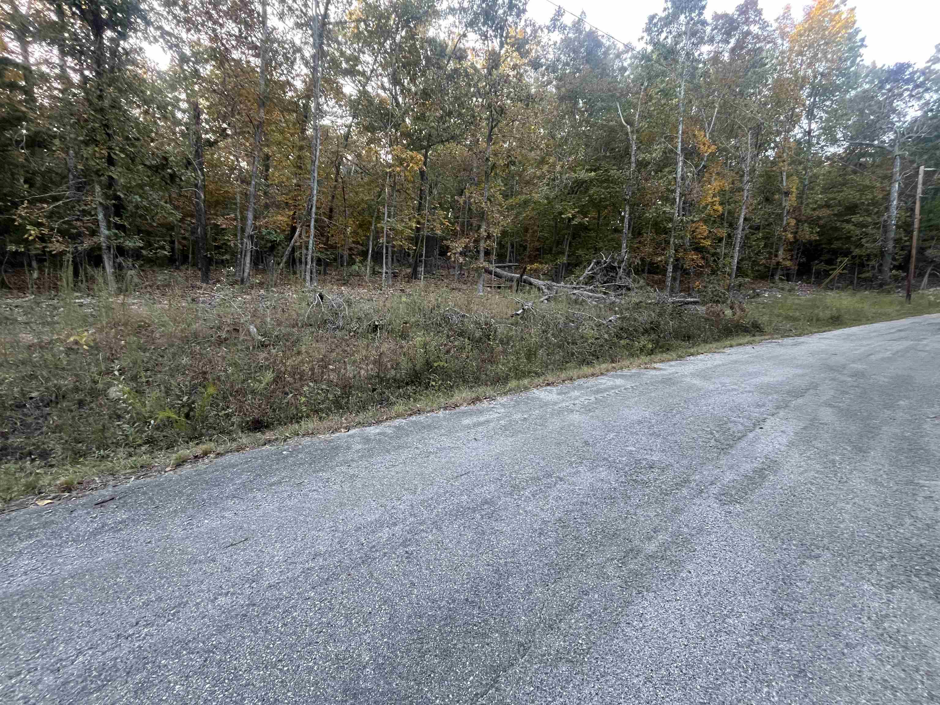 Property Photo:  Tbd Chakowin Drive  AR 72529 