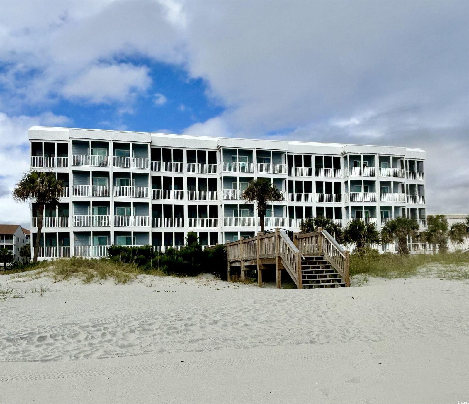 Property Photo:  9580 Shore Dr. 303  SC 29572 