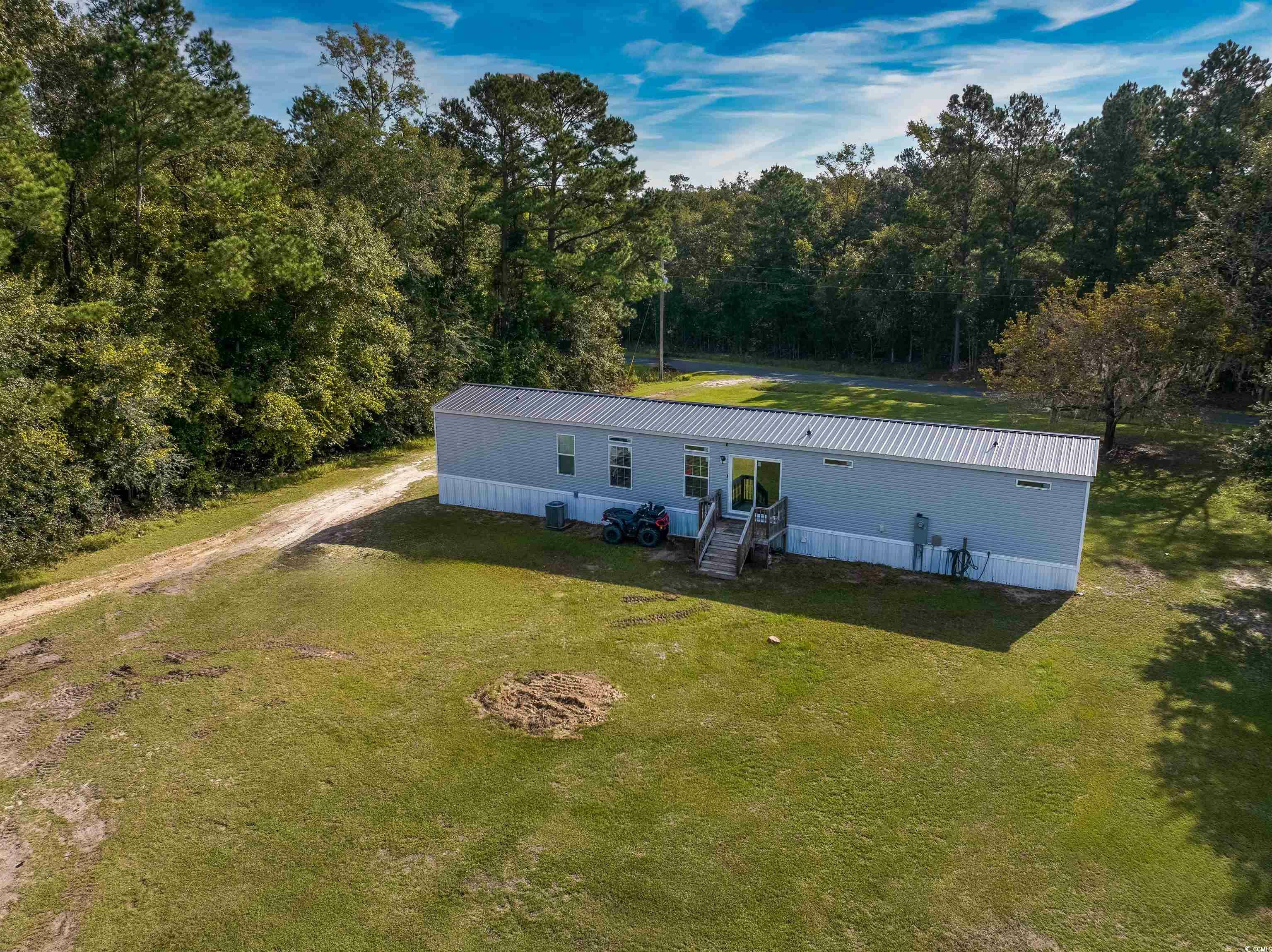 Property Photo:  277 Sandy Pit Rd  NC 28463 