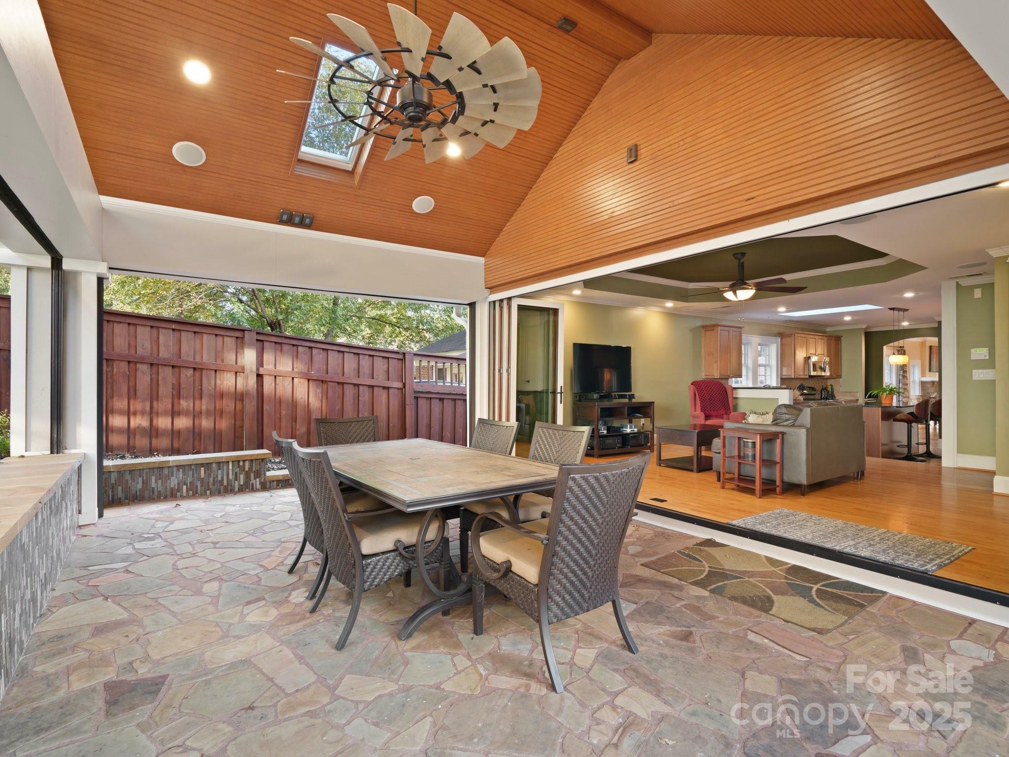 Property Photo: 316 W Kingston Avenue NC 28203
