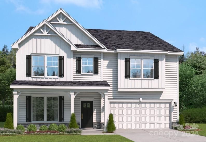 Property Photo:  3226 Laurel Brook Drive 095  NC 28037 