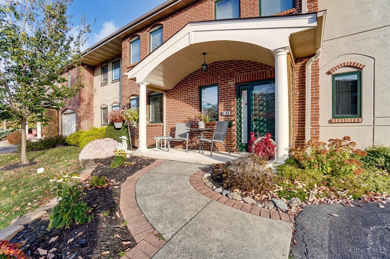 Property Photo:  5143 North Bend Crossing  OH 45247 