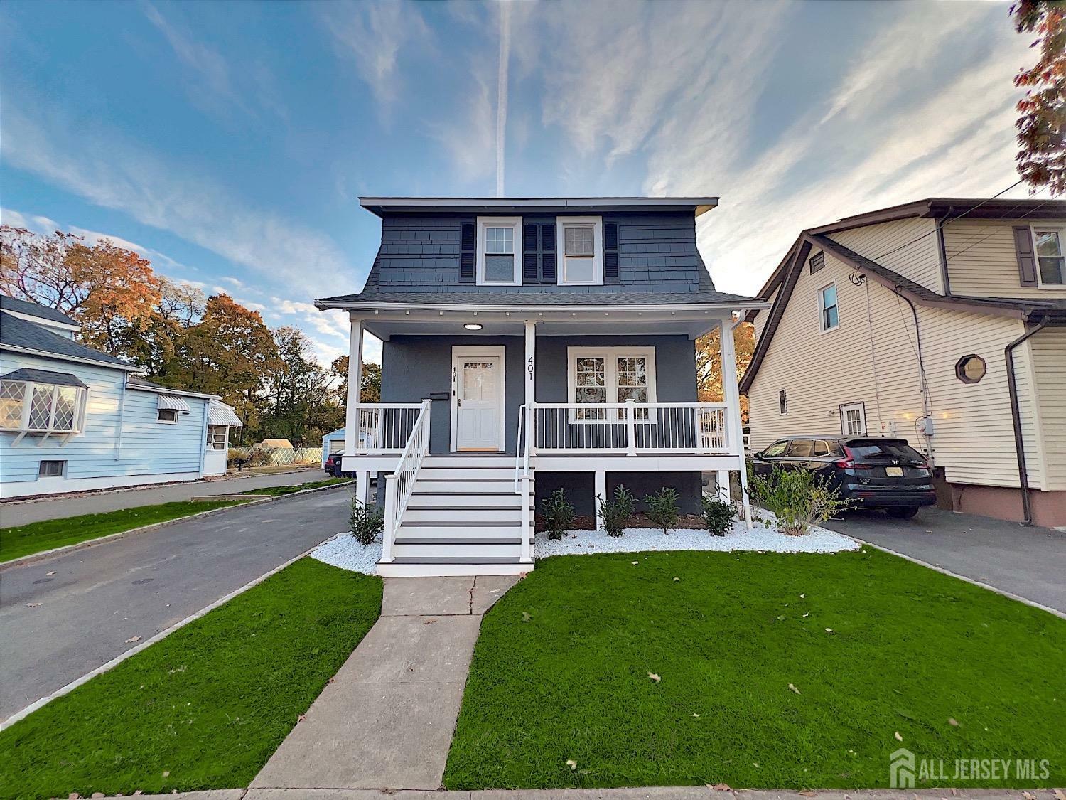 Property Photo:  401 S Washington Avenue  NJ 08854 