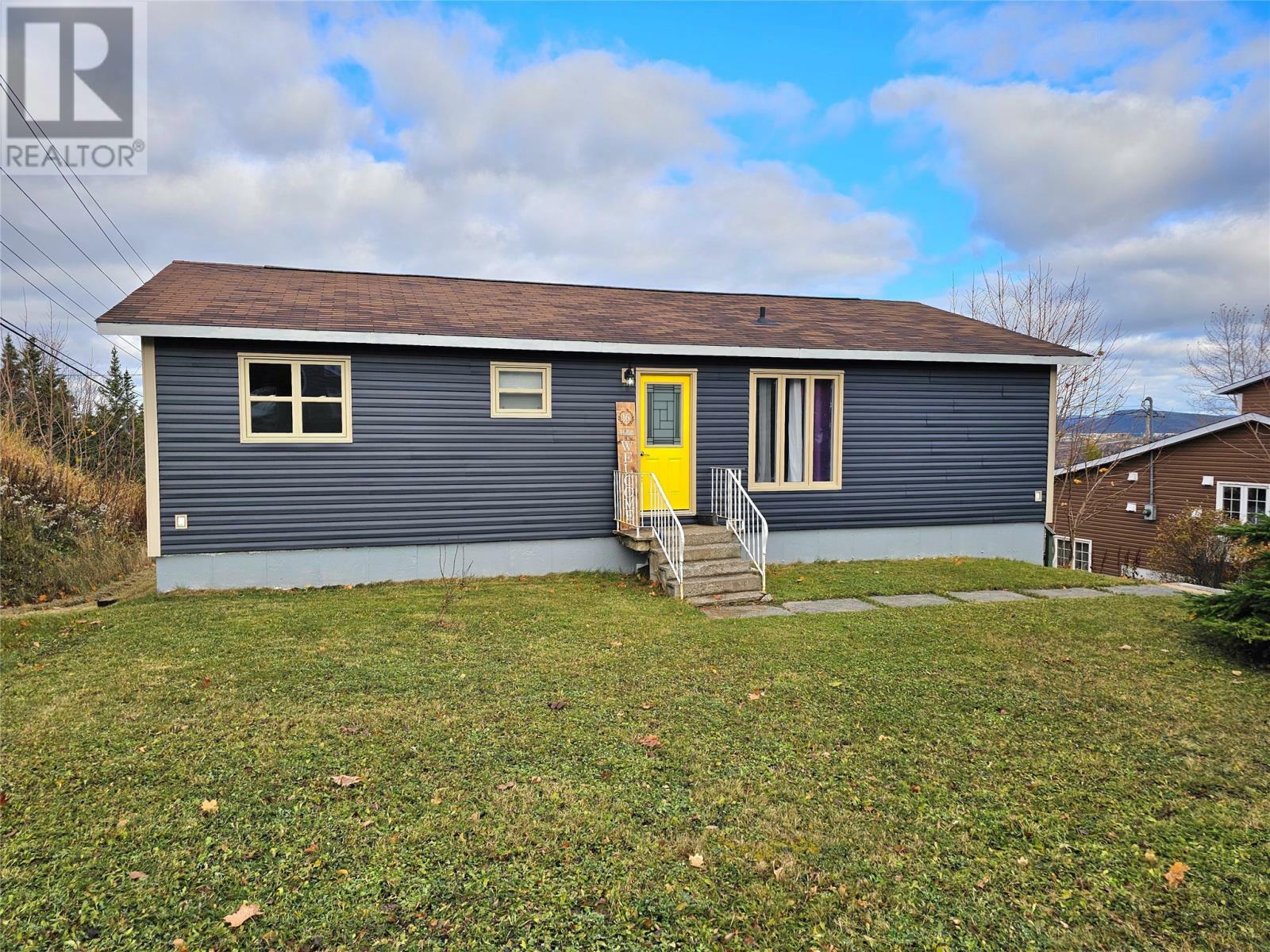 Property Photo:  16 Windsor Street  NL A2H 6S2 