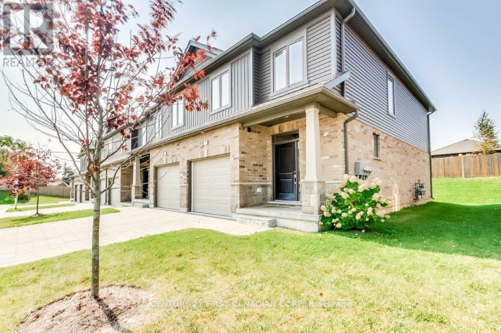 Photo de la propriété:  1375 Whetherfield Street 76  ON N6H 0K5 