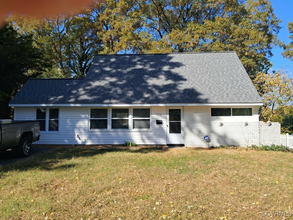 2400 Boyle Avenue  Henrico VA 23230 photo