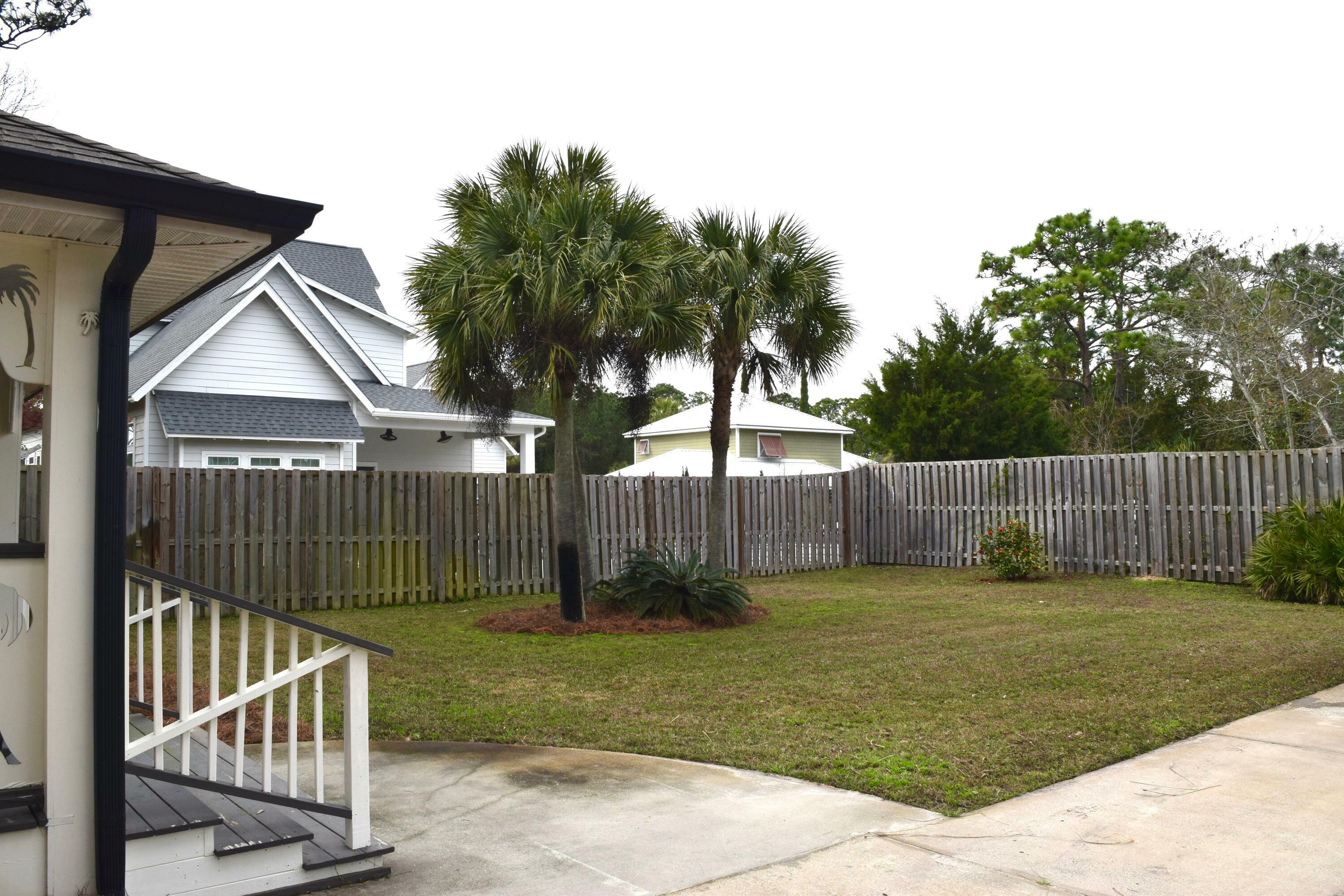 Property Photo:  39 Dorado Court  FL 32459 