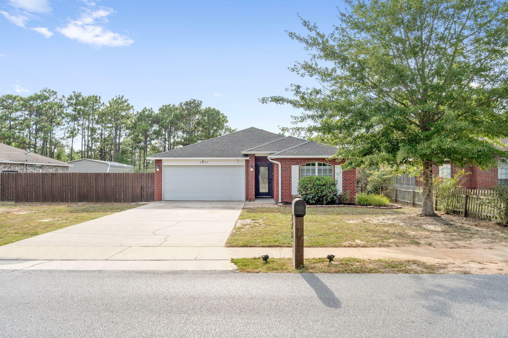 2275 Pawnee Drive  Navarre FL 32566 photo