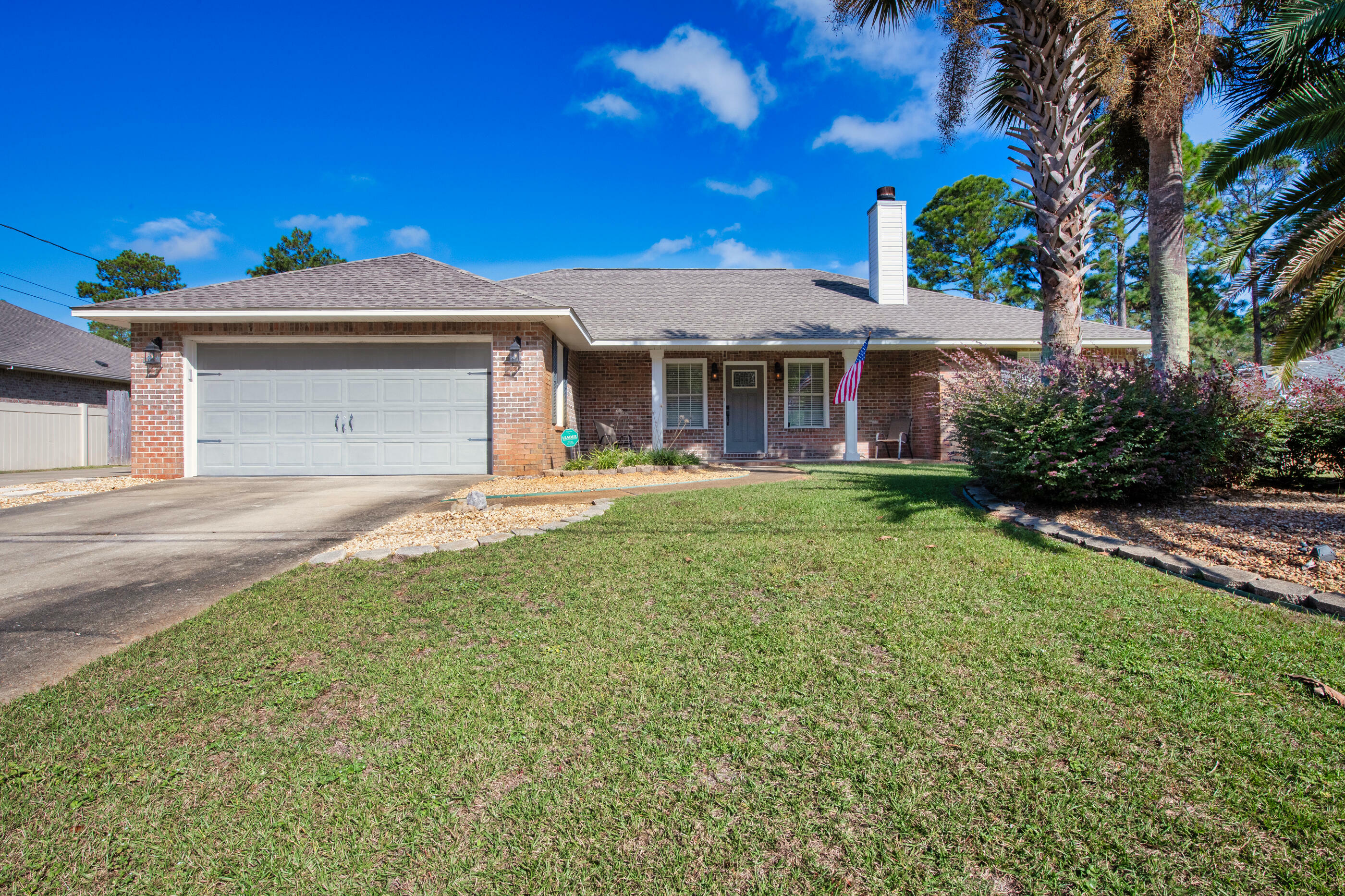 Property Photo:  6664 Bellingham Street  FL 32566 