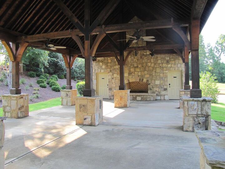 Property Photo: 7715 Lynch Road GA 31820