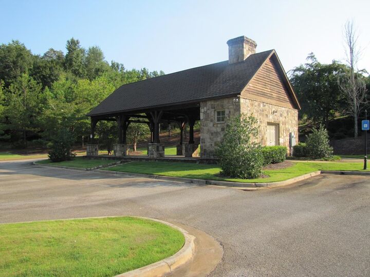 Property Photo:  7715 Lynch Road  GA 31820