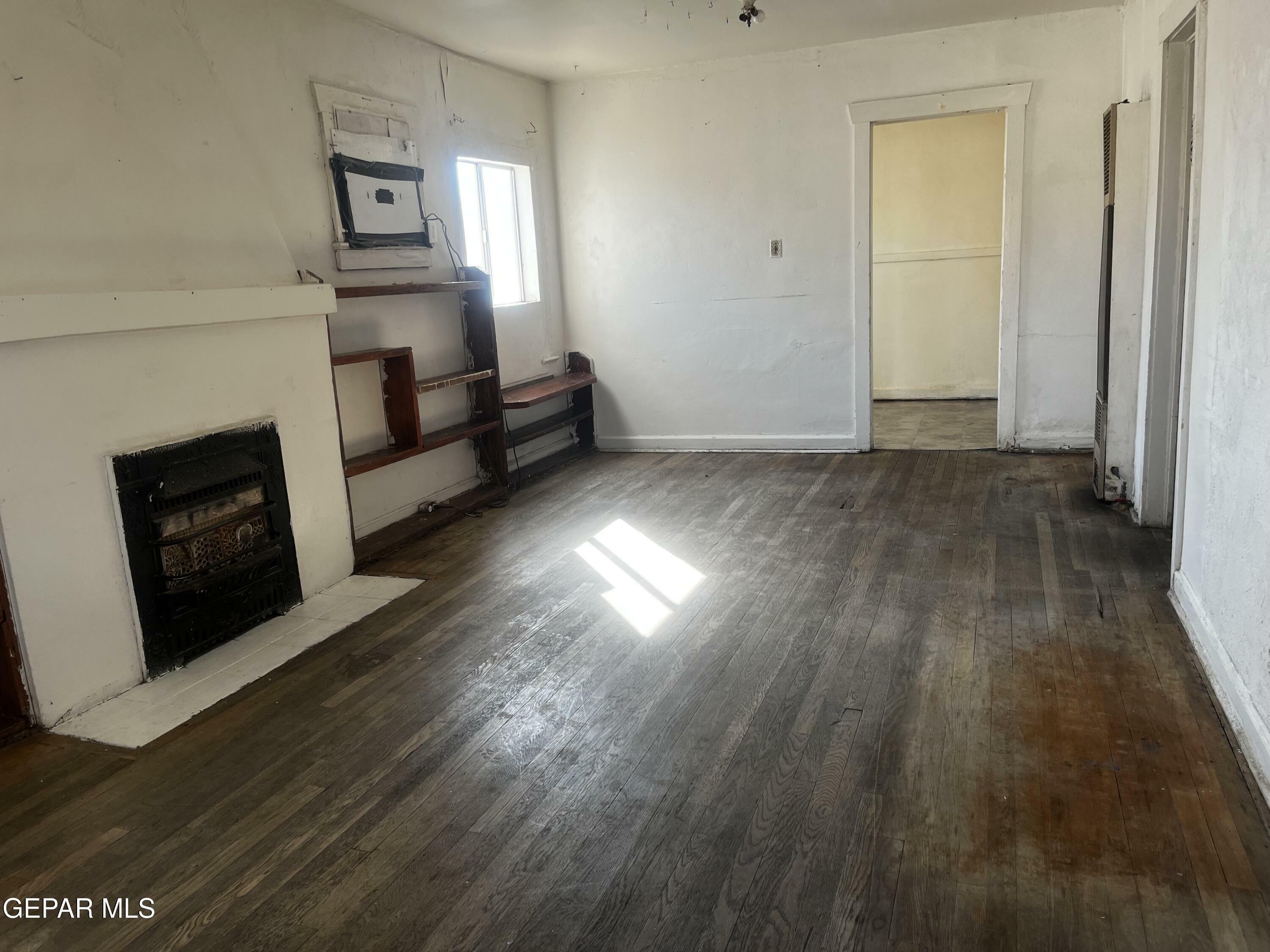 Property Photo:  3026 Nashville Ave  TX 79930 