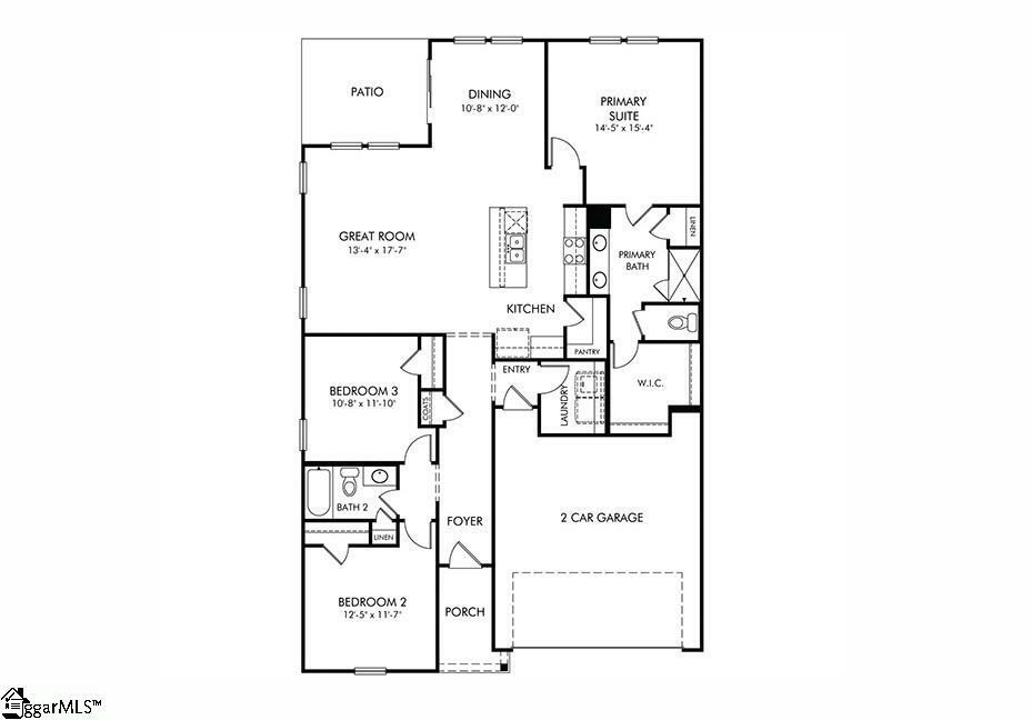 Property Photo:  204 Lavinia Circle  SC 29365 