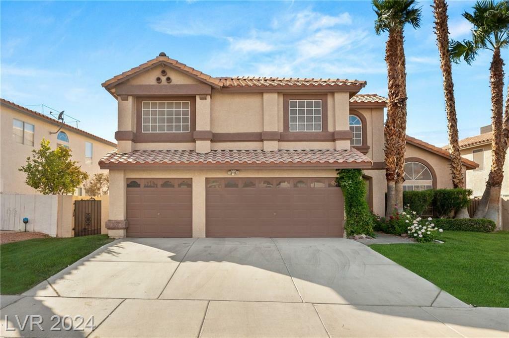 277 Via Tempesto Street  Henderson NV 89074 photo