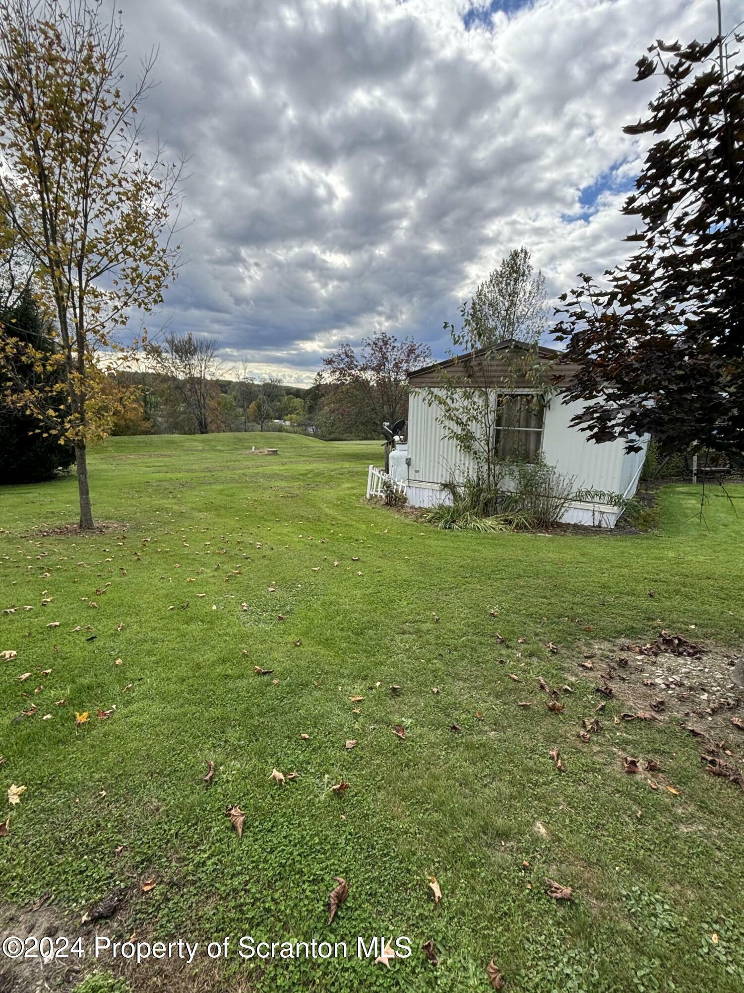 Property Photo:  3414 Deerfield Drive  PA 18414 