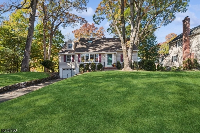 Property Photo:  3 Green Knolls Rd  NJ 07960 