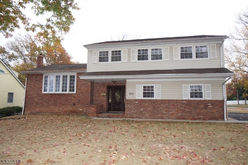 Property Photo:  293 Oak Ridge Rd  NJ 07066 