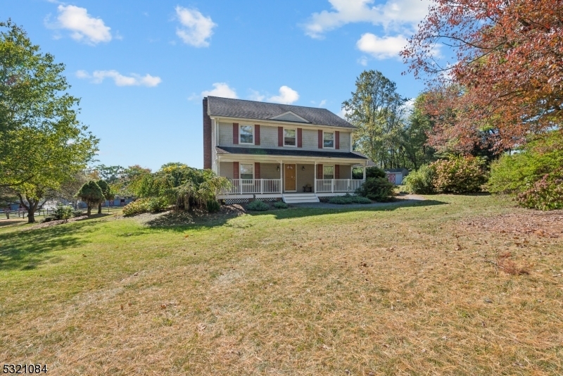Property Photo: 35 Salters Farm Rd NJ 07830