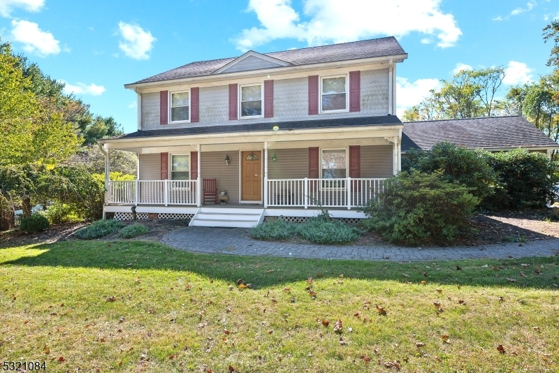 Property Photo: 35 Salters Farm Rd NJ 07830