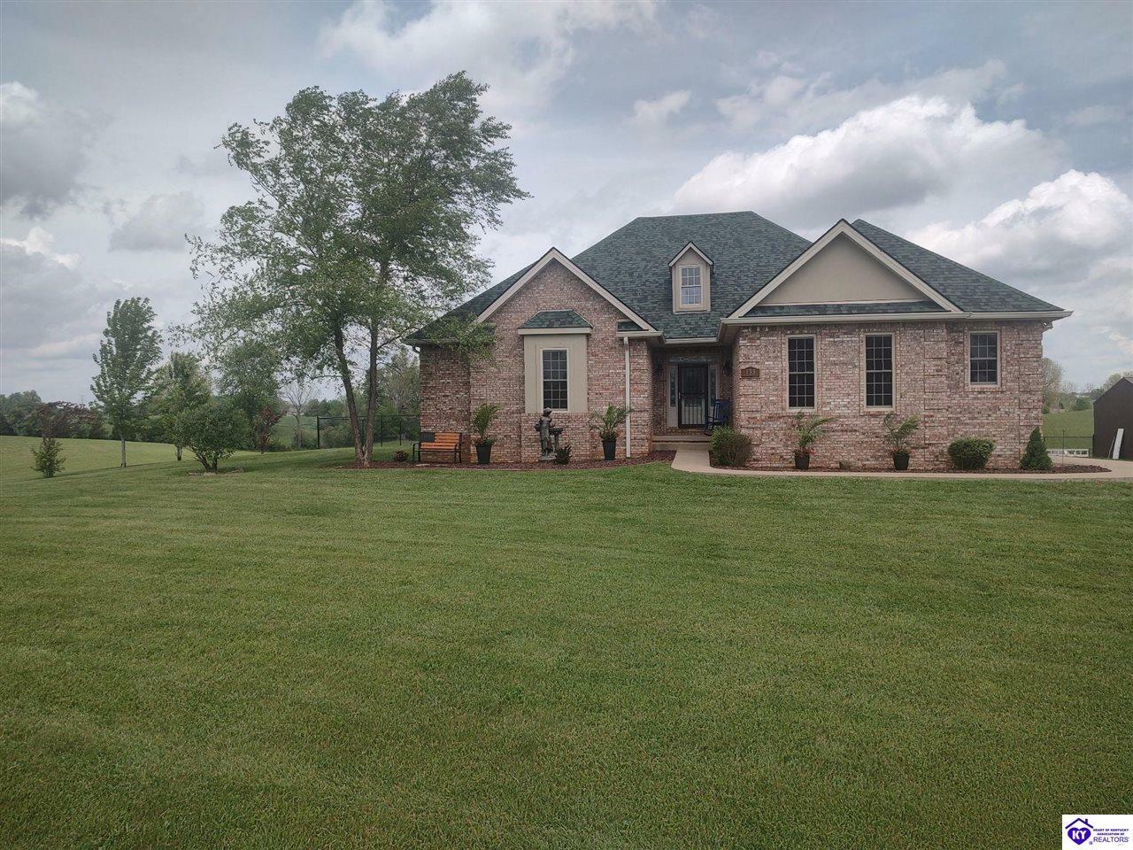 Property Photo: 133 Levee Lane KY 42748