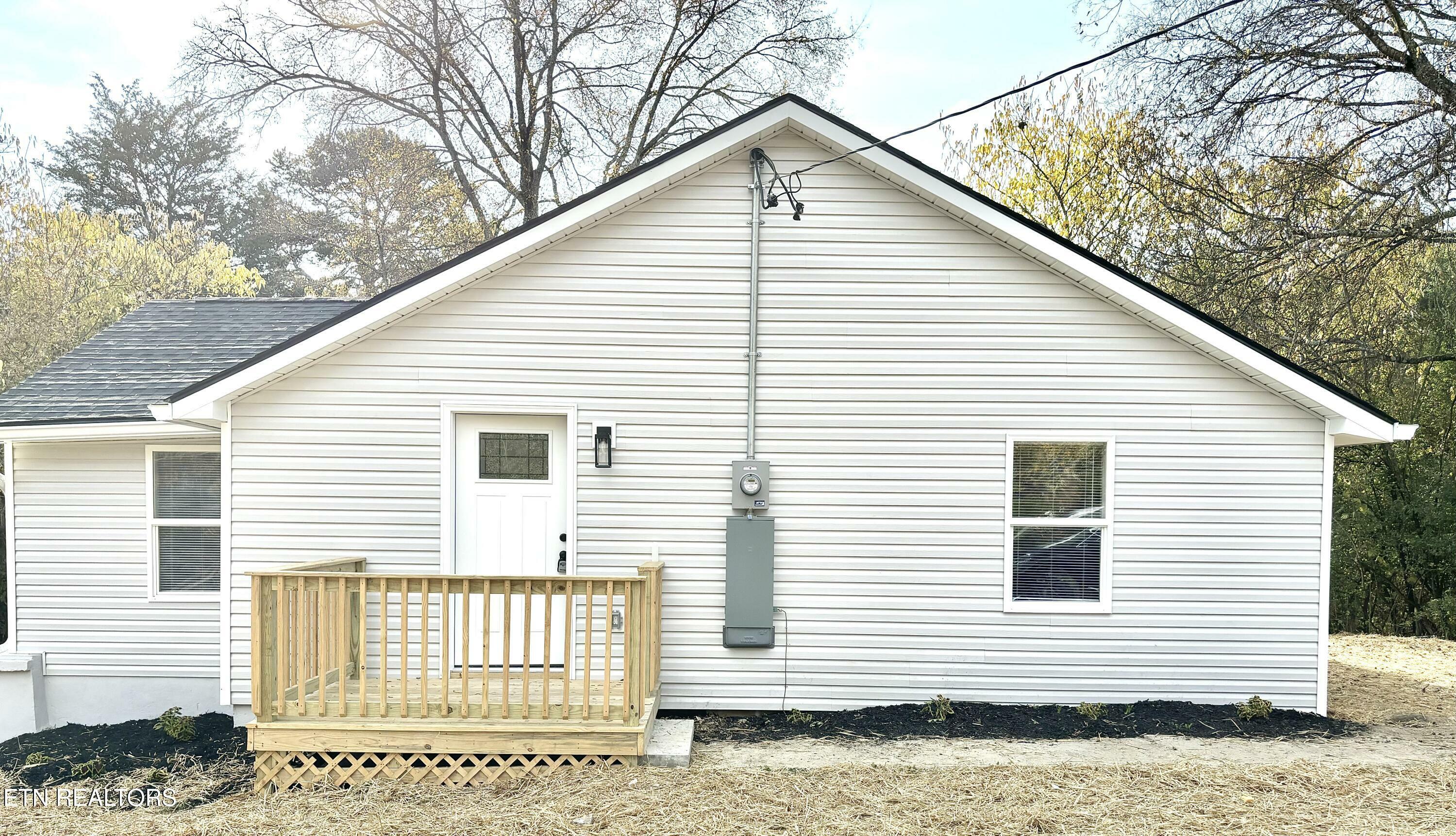 Property Photo:  509 S Patty Rd  TN 37924 