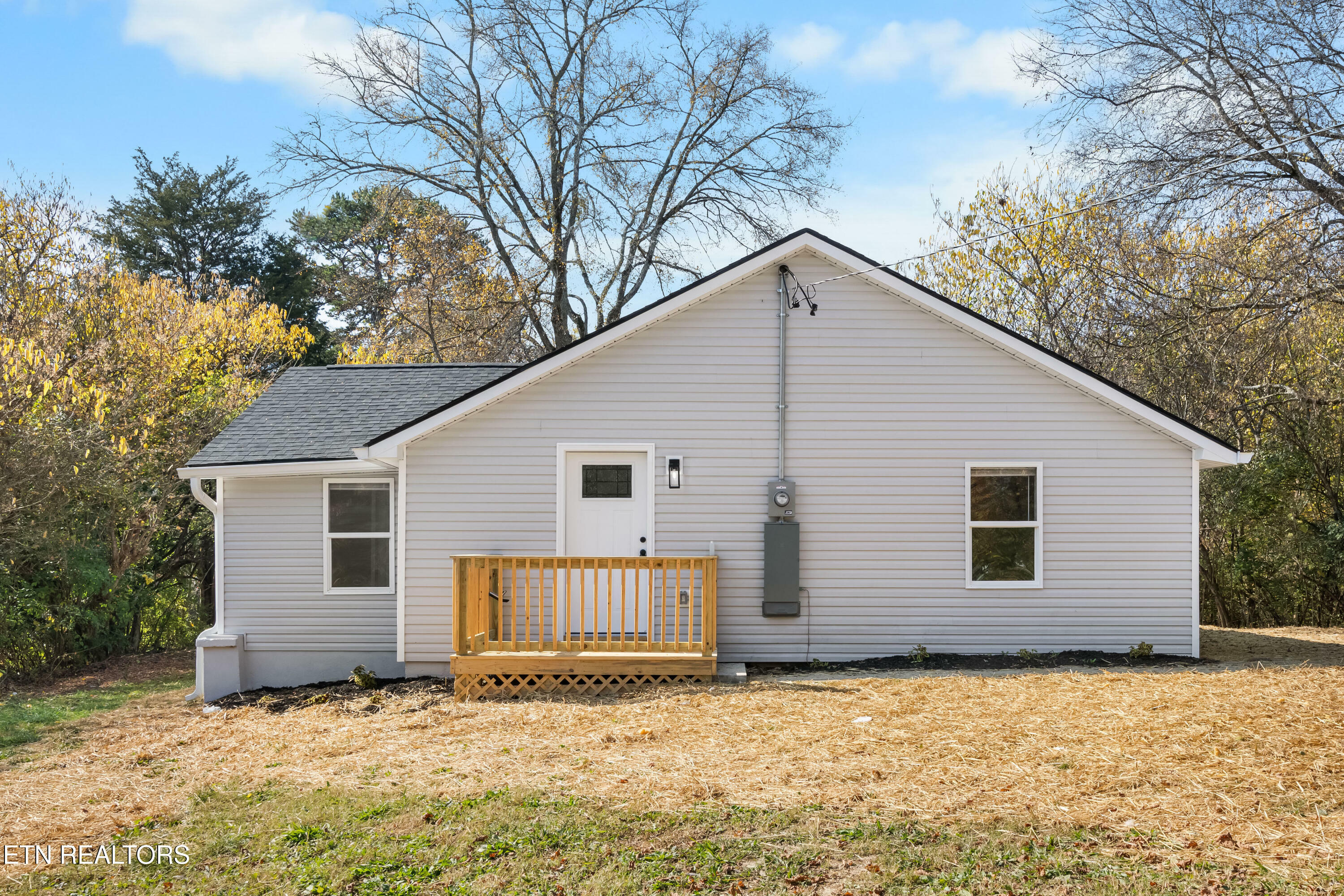 Property Photo:  509 S Patty Rd  TN 37924 