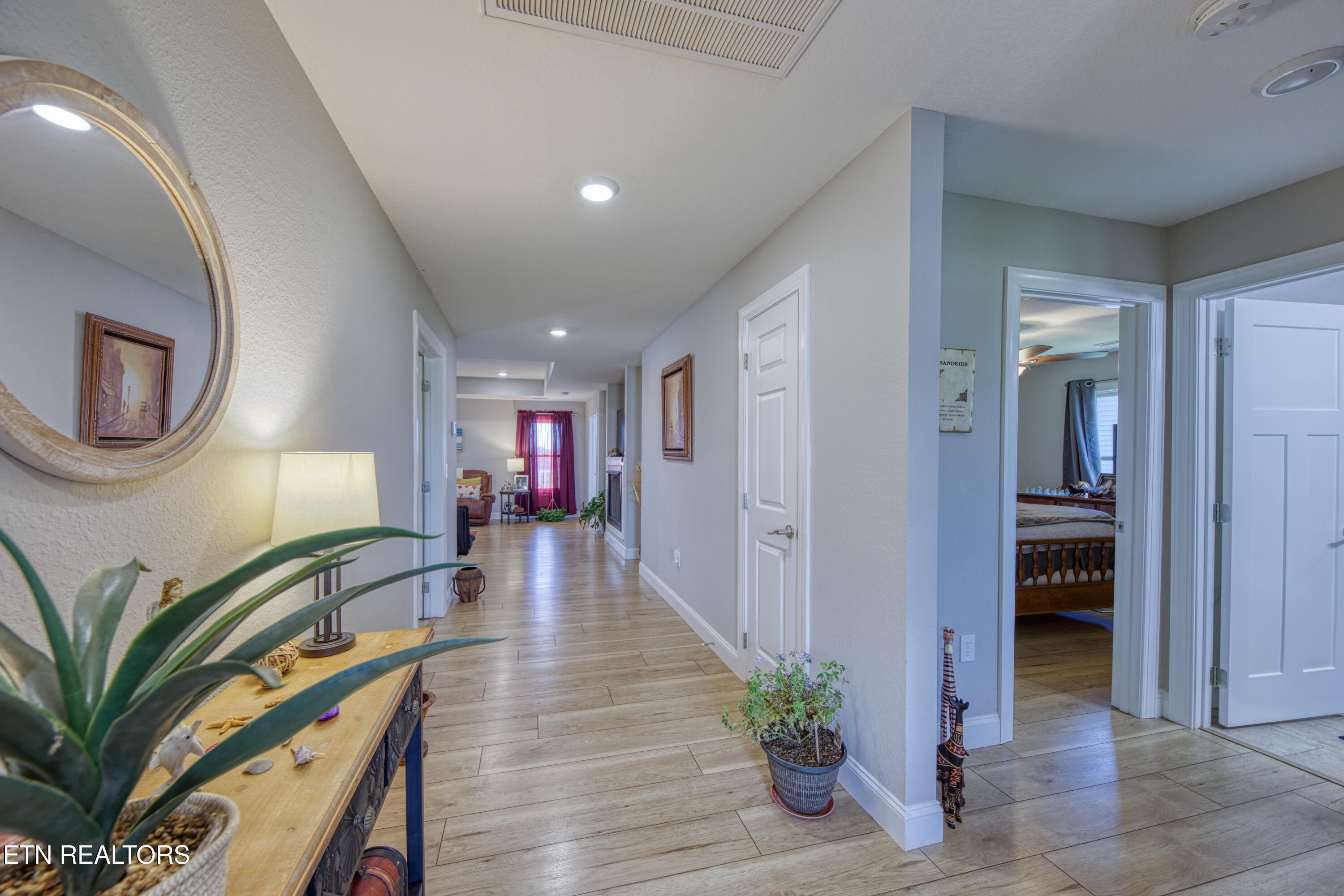 Property Photo: 2707 Cook Rd TN 38555