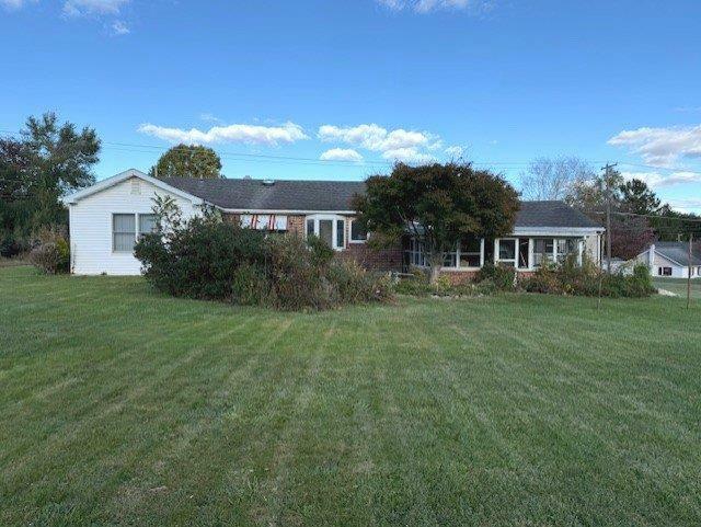 Property Photo:  323 Longlane Road  PA 18086 