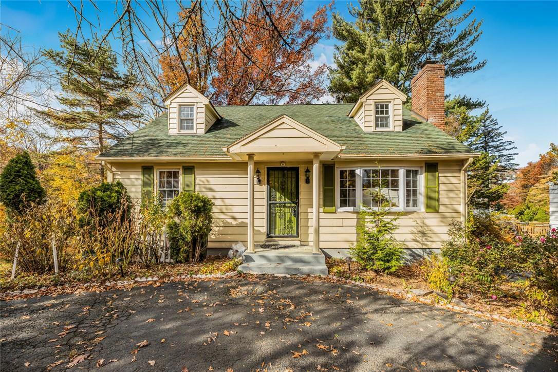 Property Photo:  6 W Clarkstown Road  NY 10956 