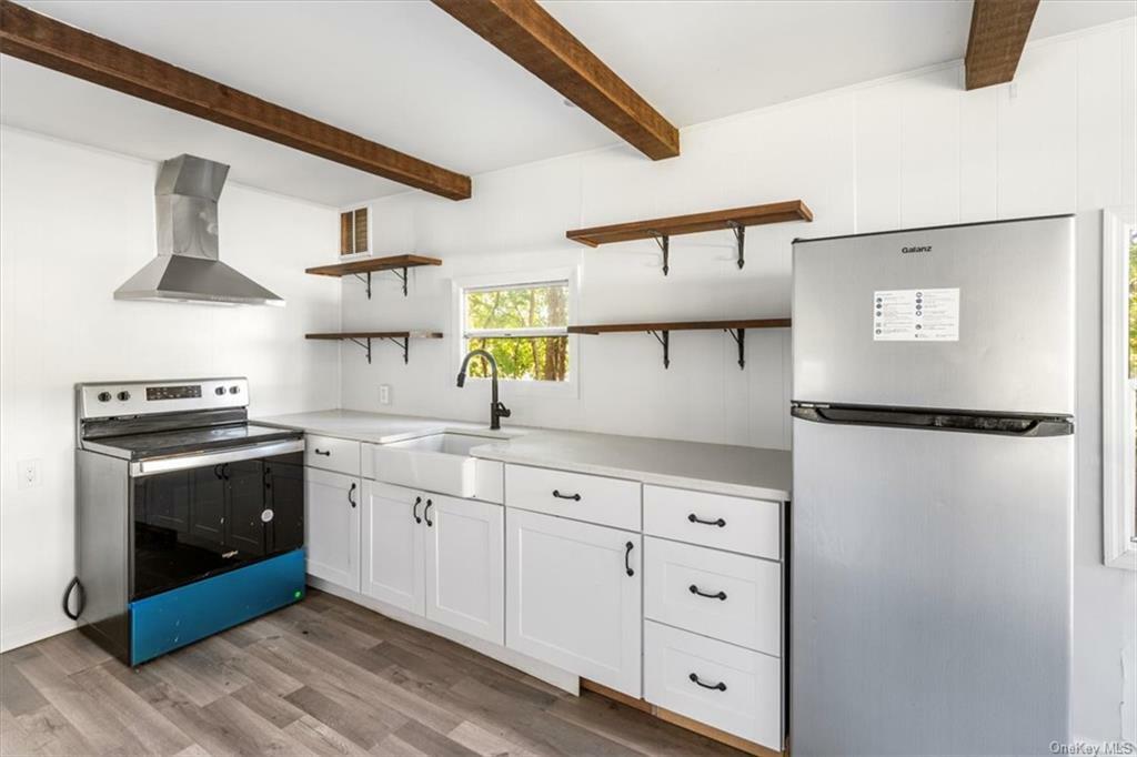 Property Photo: 231-233 Colden Hill Road NY 12550