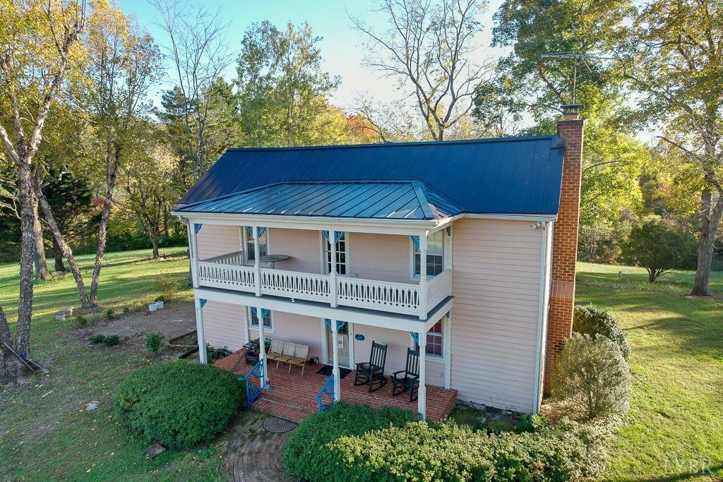 Property Photo:  5722 James River Road  VA 24553 