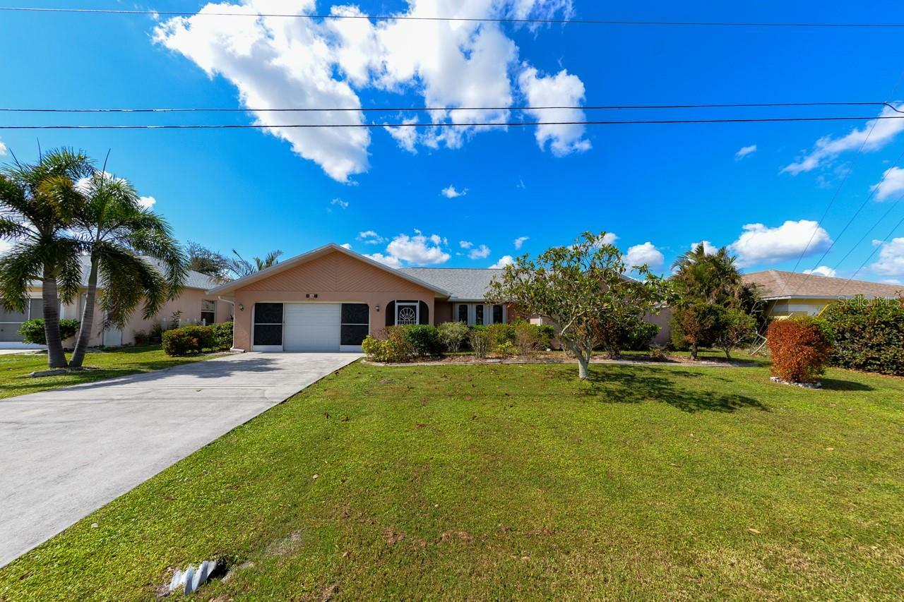 Property Photo:  2067 Peterborough Road  FL 33983 