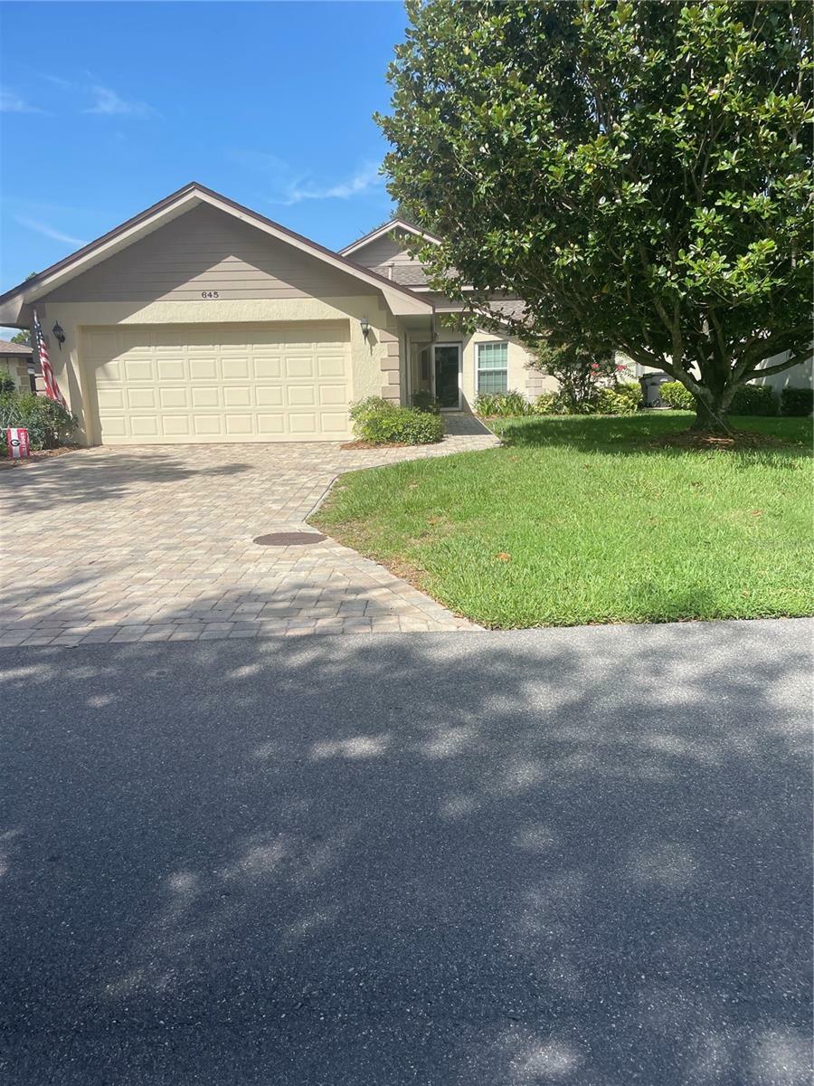 645 Augusta Road  Winter Haven FL 33884 photo