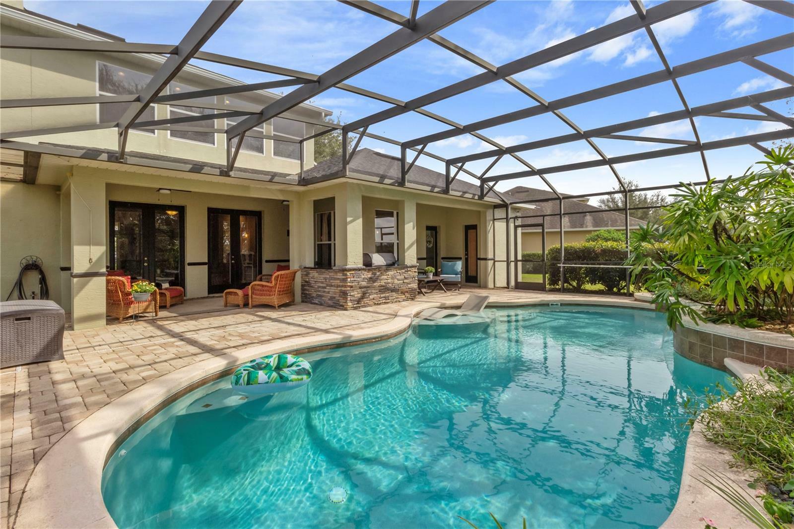 Property Photo:  1304 Lattimore Drive  FL 34711 