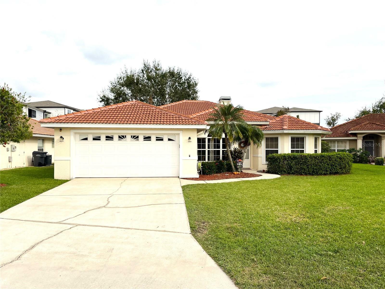 Property Photo:  130 Morning Glory Circle  FL 33884 