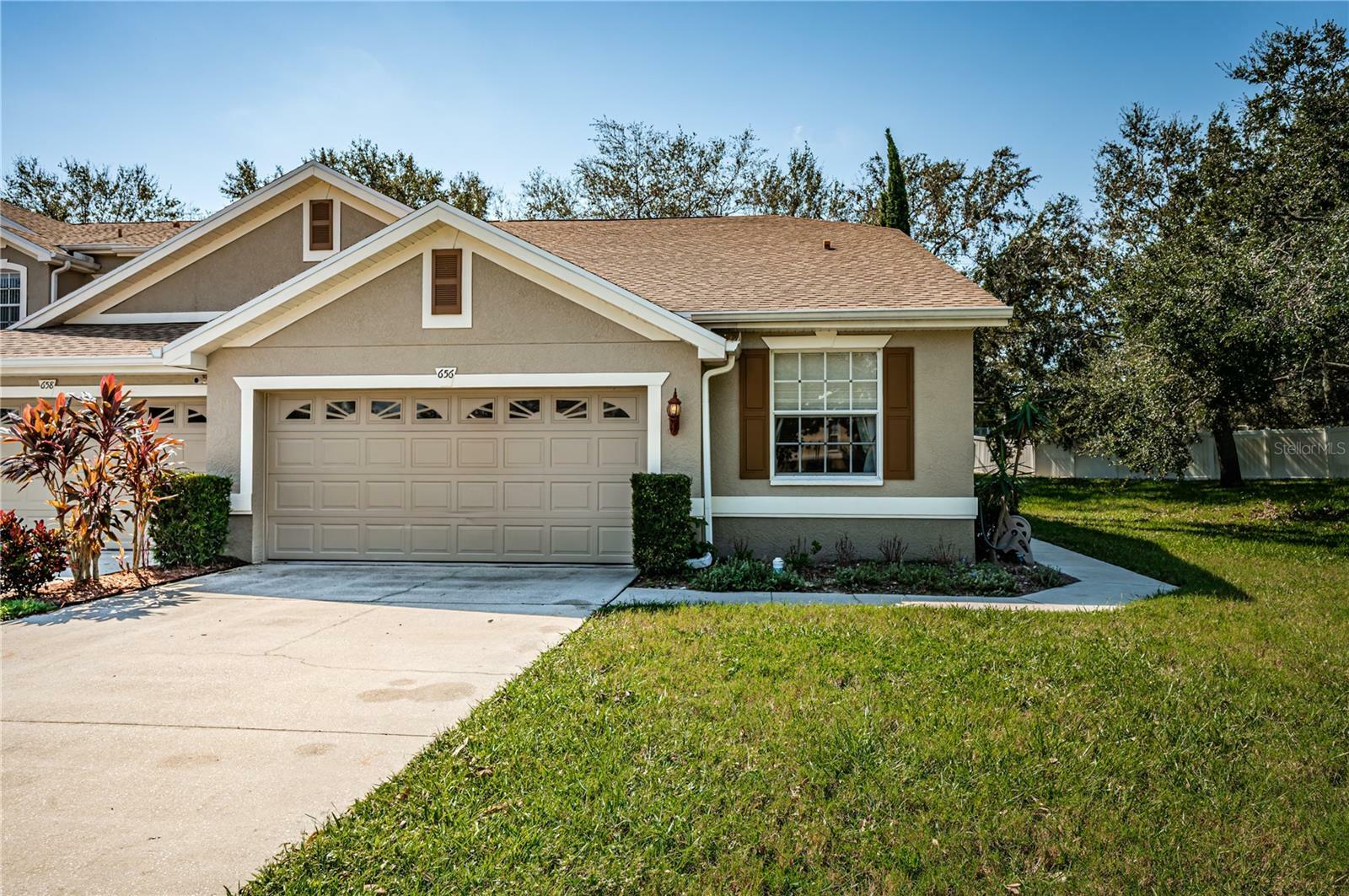 656 Spring Lake Circle W  Tarpon Springs FL 34688 photo