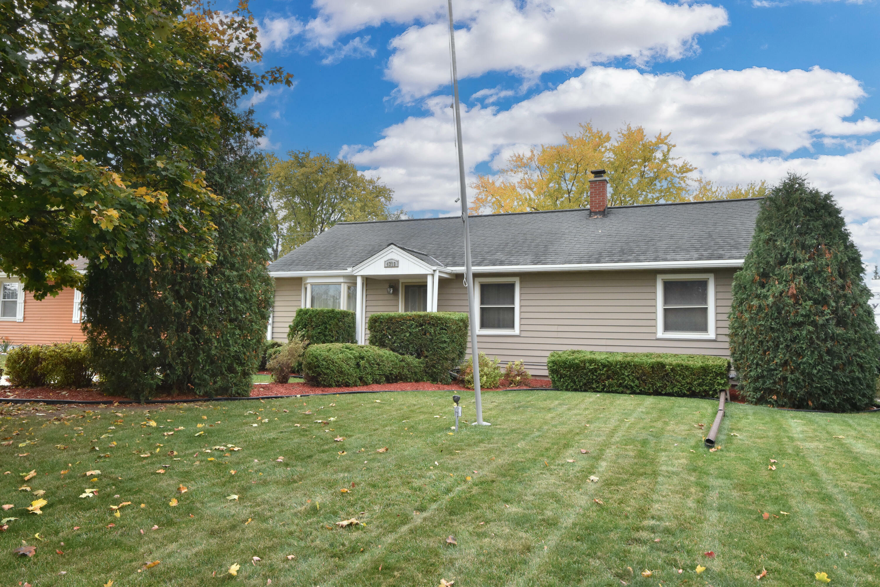 Property Photo:  4319 N Mayfair Rd  WI 53222 