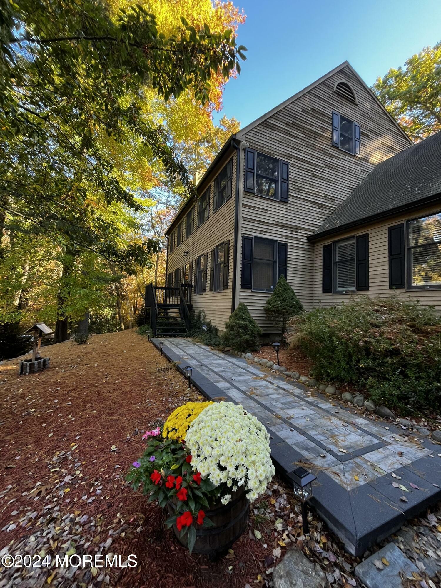 Property Photo:  1115 Gully Road  NJ 07753 