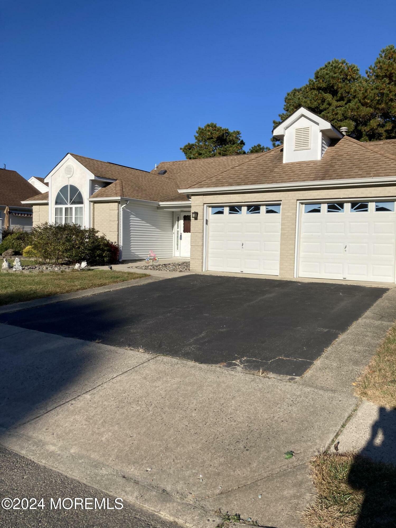 Property Photo:  107 Narberth Way  NJ 08757 