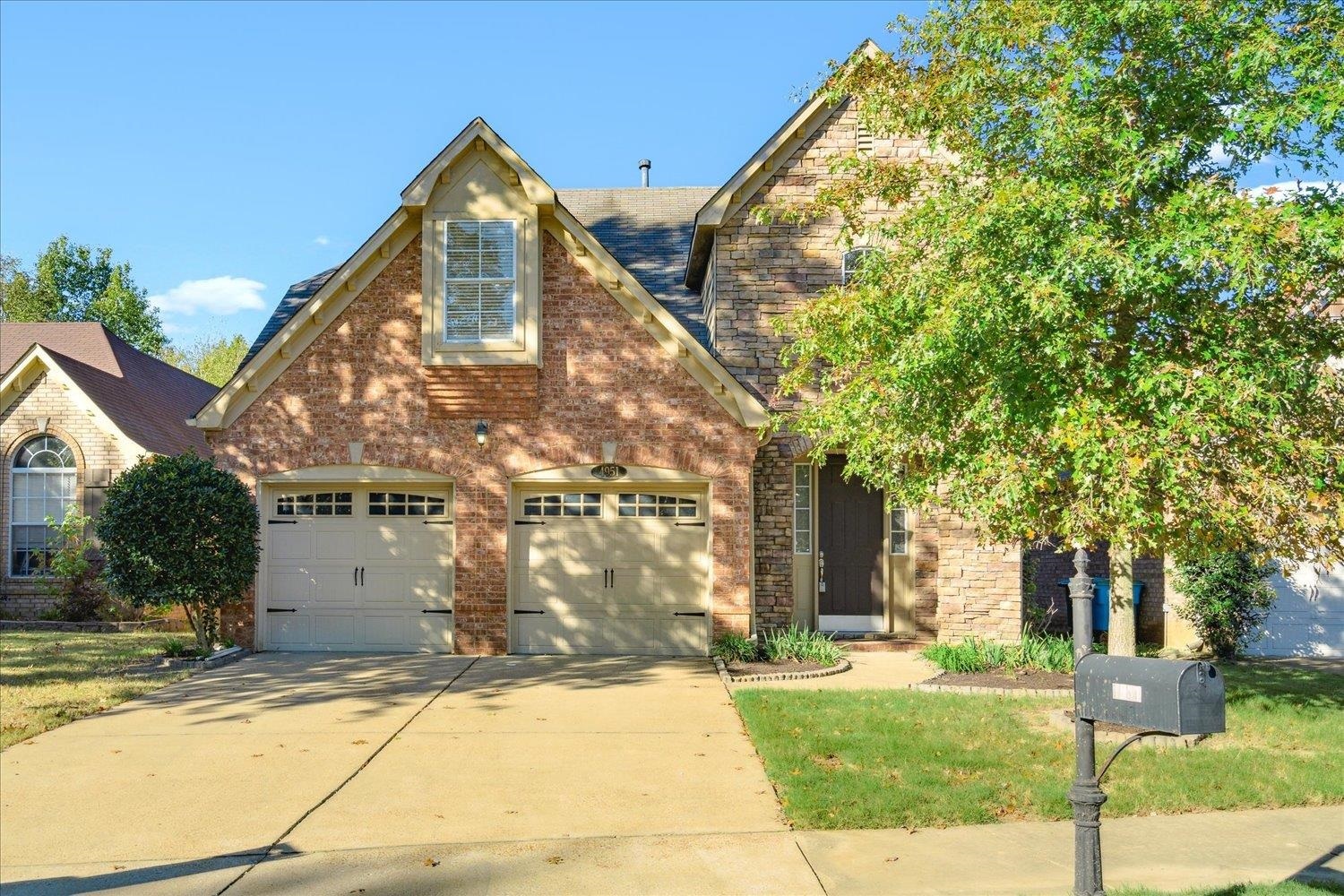 4951 Indian Walk Ln  Arlington TN 38002 photo