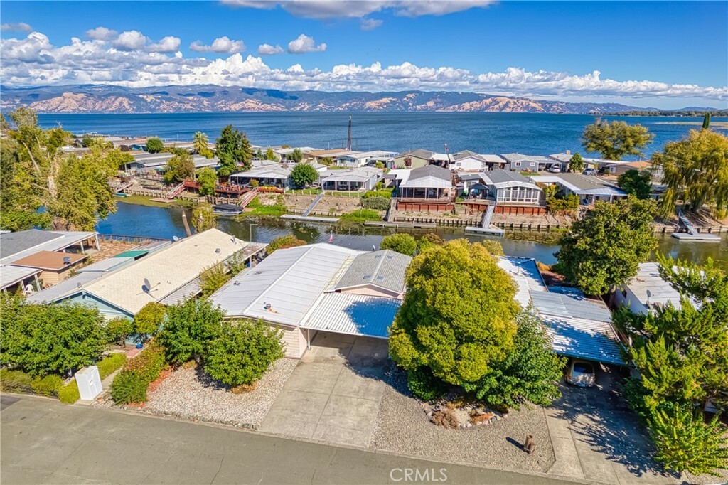 Property Photo: 1800 South Main Street 21 CA 95453